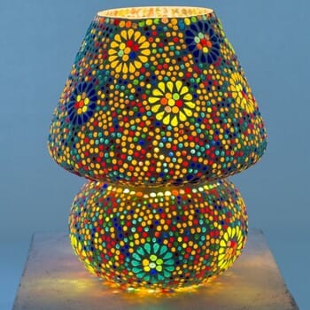 Tafellampen Signes Grimalt Lamp Set A