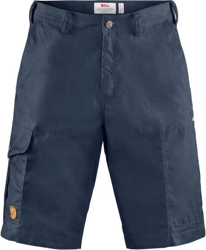 Karl Pro Shorts M Dark navy