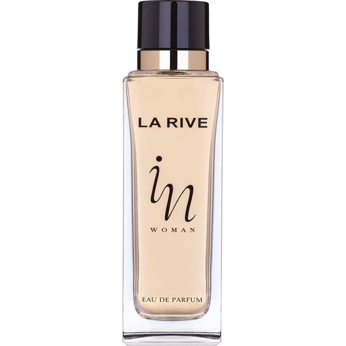 La Rive In Woman 90 ml - Eau de parfum - Damesparfum