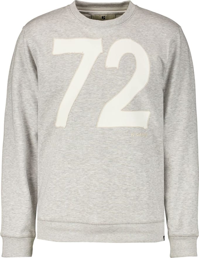 Garcia Trui Sweater  P21265 123 Mannen Maat - S