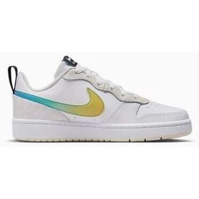 COURT BOROUGH LOW 2 SE (GS) - Sneakers - Unisex