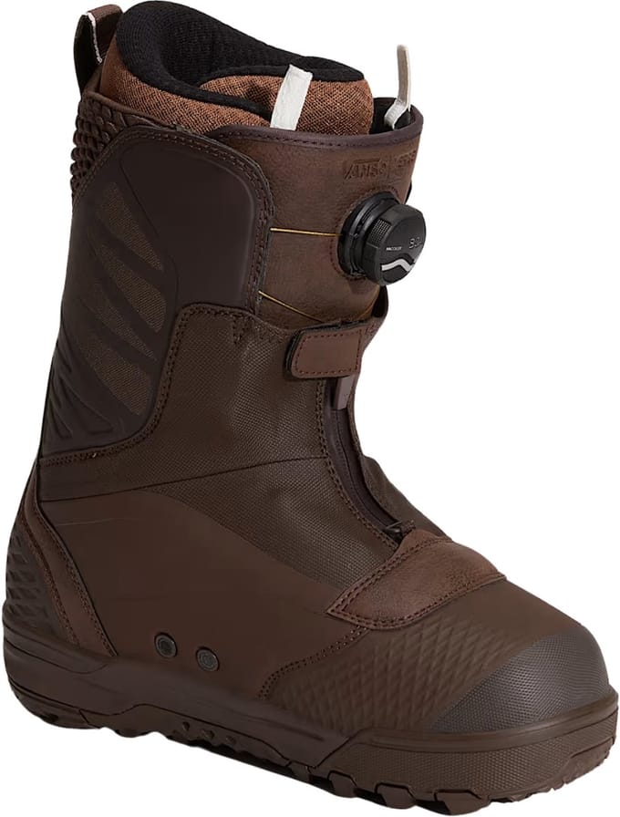Vans snowboardschoenen voor heren - 46