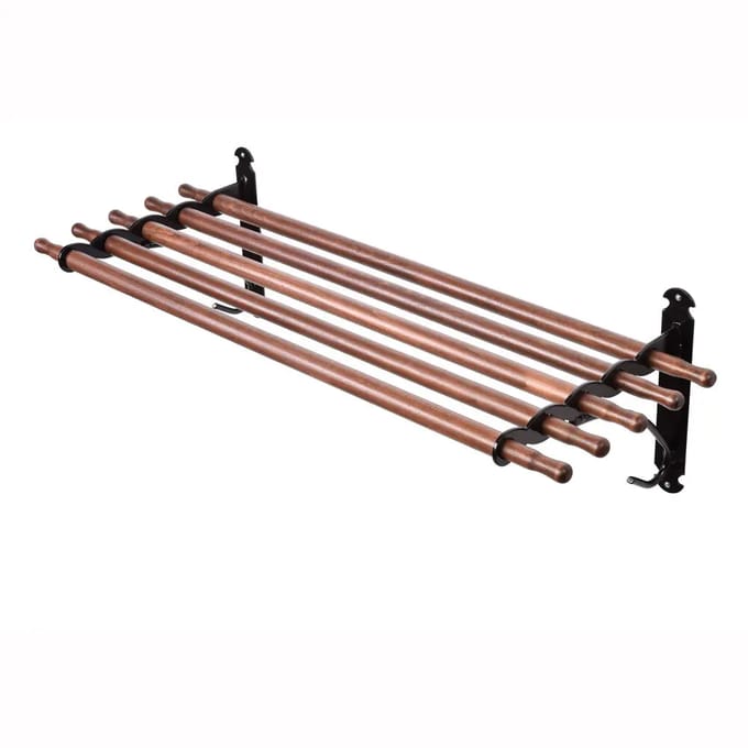 Dekenstaart voor paarden Stubbs Retro S8977
