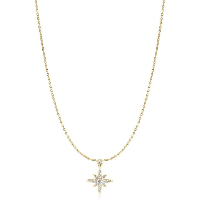 Ania Haie Ketting N071-05G