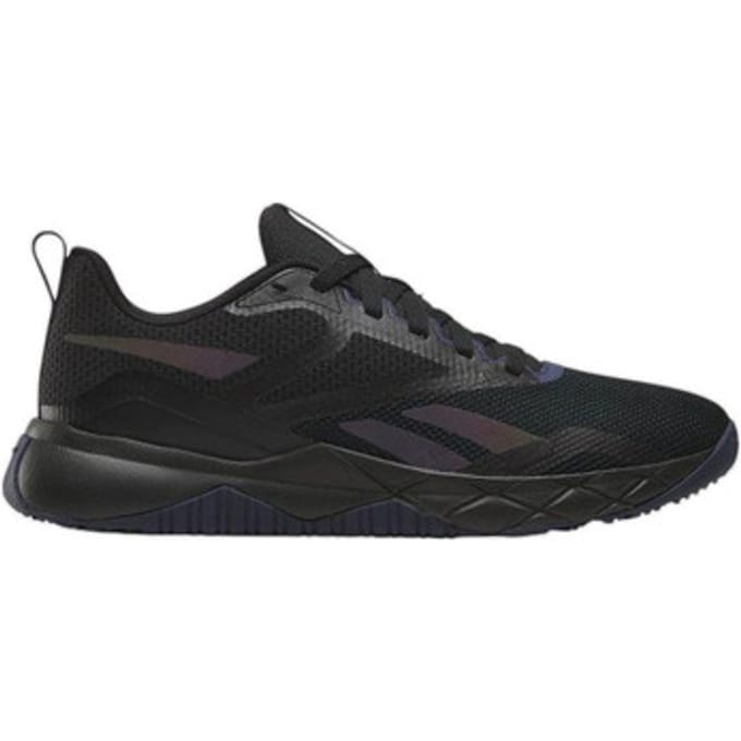 Sneakers Reebok Sport Baskets NFX Trainer semelle intermédiaire en mousse EVA
