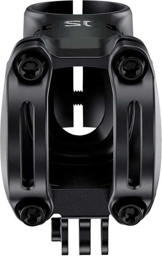 Truvativ Stem Atmos Black - UNI
