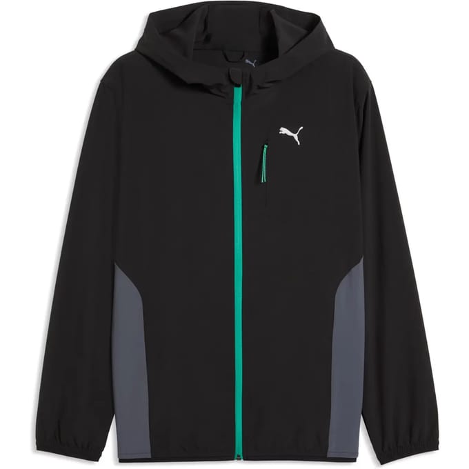 Track suit jas Puma PWRTRAIN