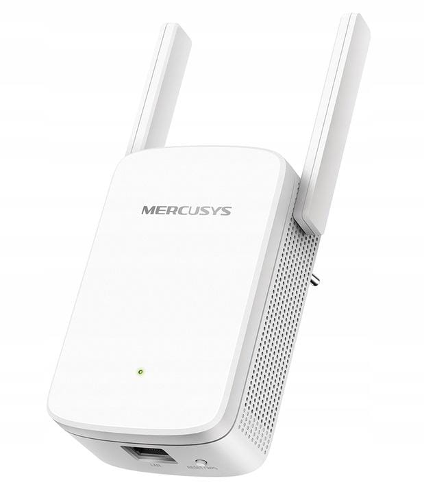 Mercusys ME30 - WiFI Repeater- Range extender- WiFI5- AC1200