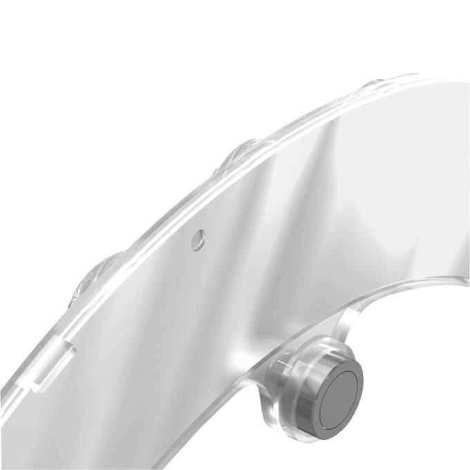 LED Module 36W Schroefklemmen Neutraal 4350Lm 4000K Videx