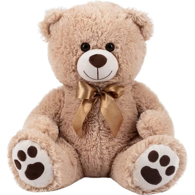 Pluche FreeON Free 2 Play Teddy Cuddly