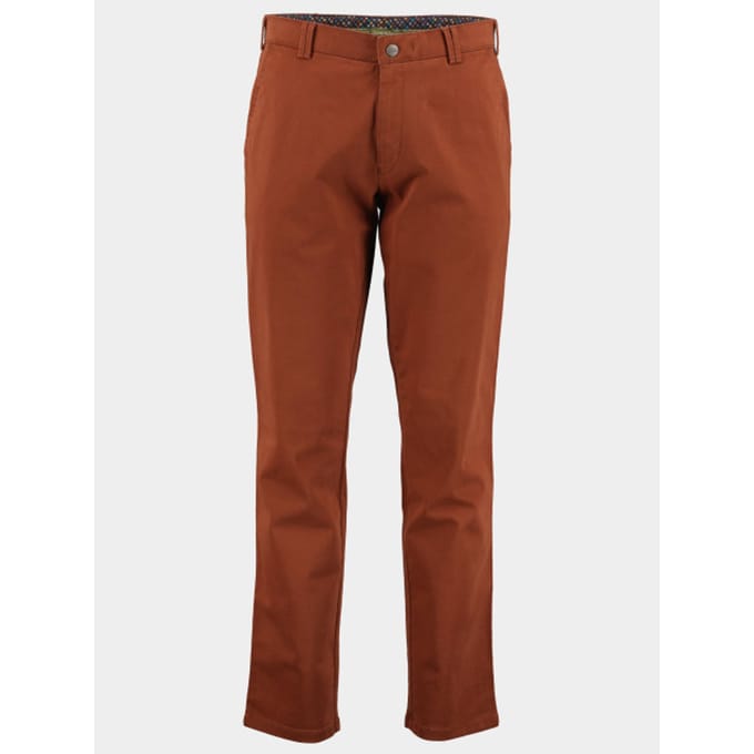 Meyer Katoenen broek rio art.2-3925 3242392590/47