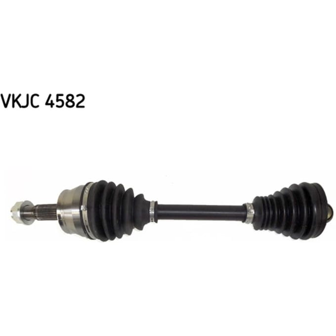 As SKF VKJC 4582