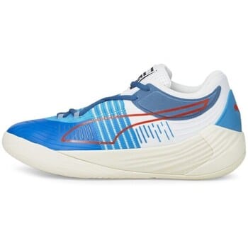 Lage Sneakers Puma Fusion Nitro