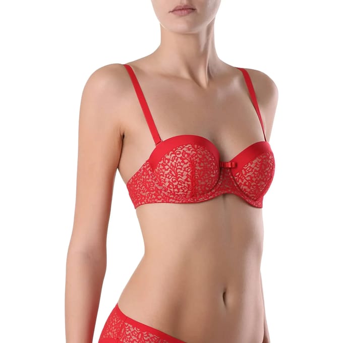 Vrouwenbeha Conte Elegant Tatouage Rb8042