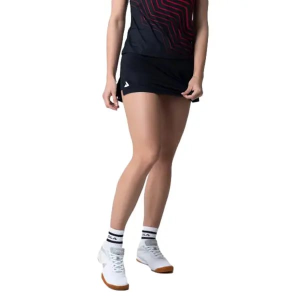 Tennisrok voor dames Joola Essential 25