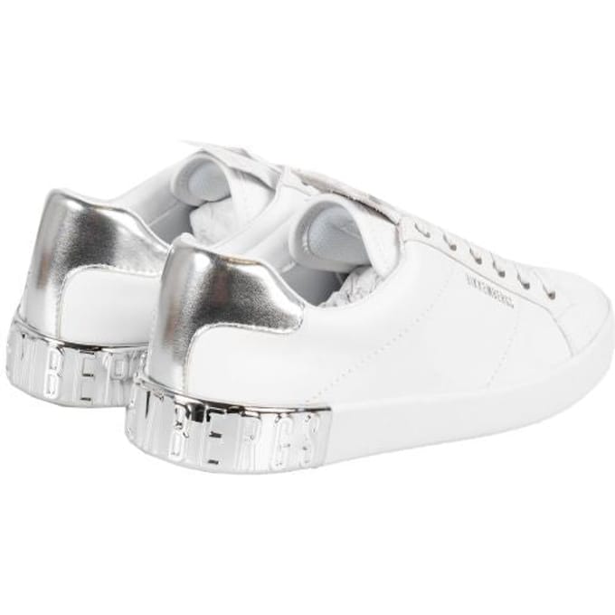 Bikkembergs Sneakers Sheba Vrouw Wit