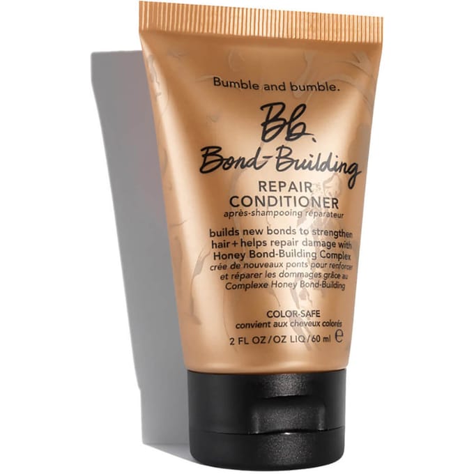 Bumble and Bumble - Bond-Building - Repair Conditioner - 60 ml