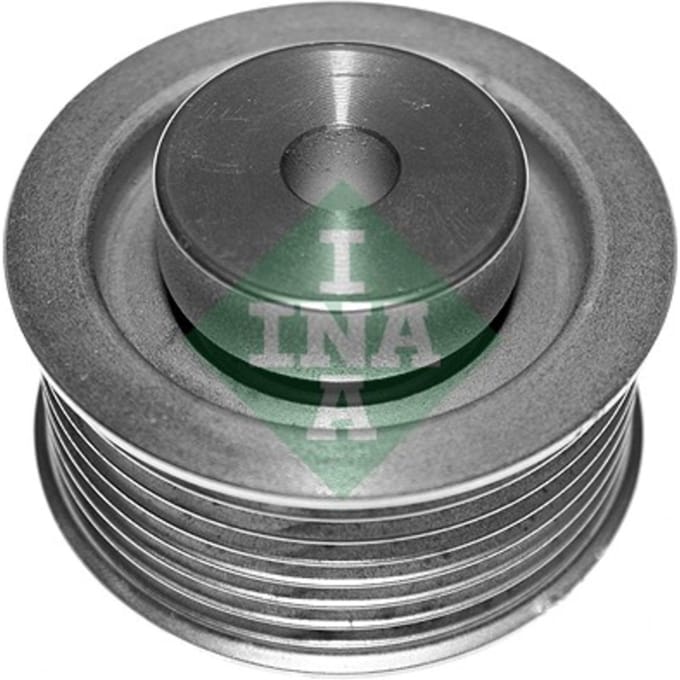 Schaeffler Ina Rondsel/geleiderpoelie, V-riem INA 532 0584 10