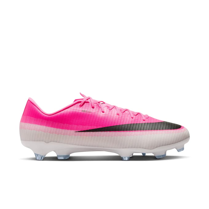 Nike Mercurial Vapor 17 Academy Voetbalschoenen Roze 44