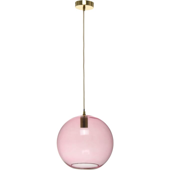 Hanglamp Heike | Decorationable