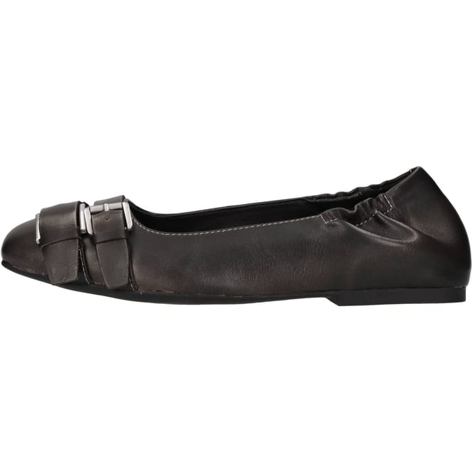 Ash Lage schoenen Moro Head