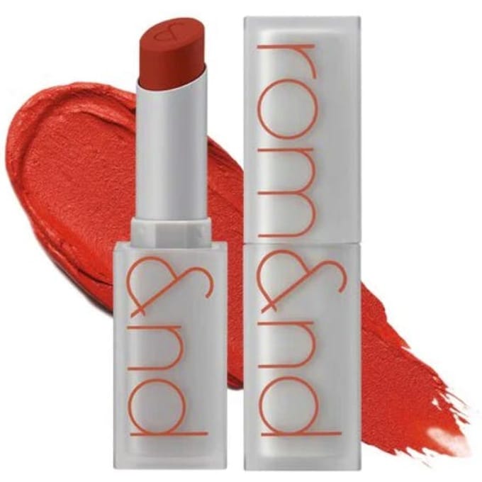Rom&nd Rom&amp;nd Zero Matte Lipstick 16 Dazzle red 3 g