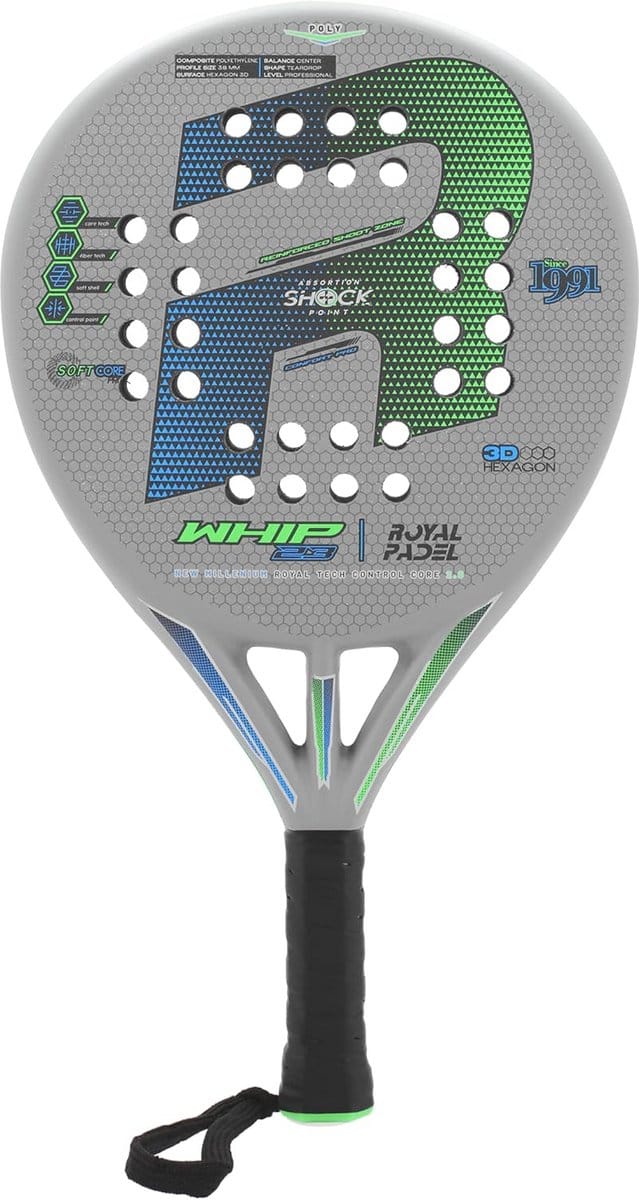 Paddle Bag Met Acolchado Voor Bescherming - Ideaal Voor Sporters