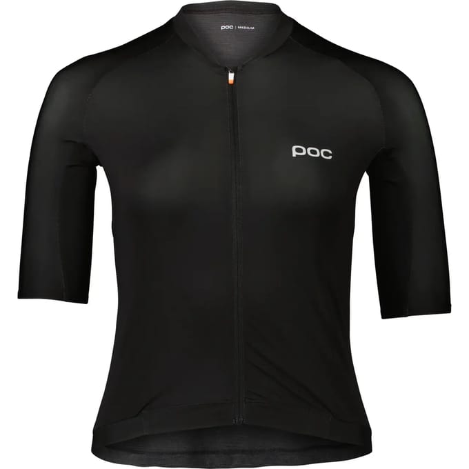 POC Pristine Jersey zwart
