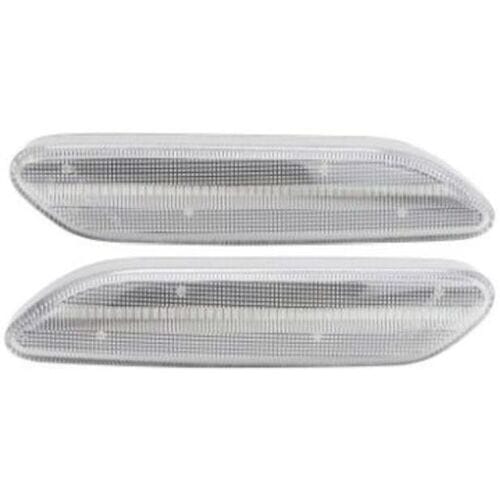 Knipperlicht zijkant  BLIC L32-140-003LED