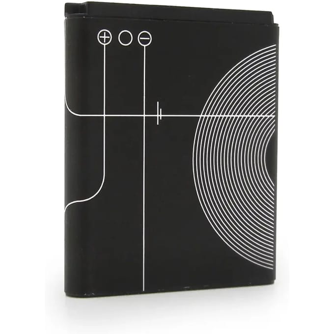 lithium-ion batterij Easypix V48 Pocket