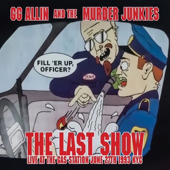 The Last Show