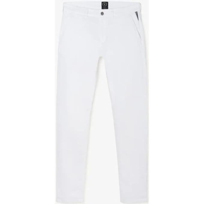 Broek Le Temps des Cerises Broek chino CESAR