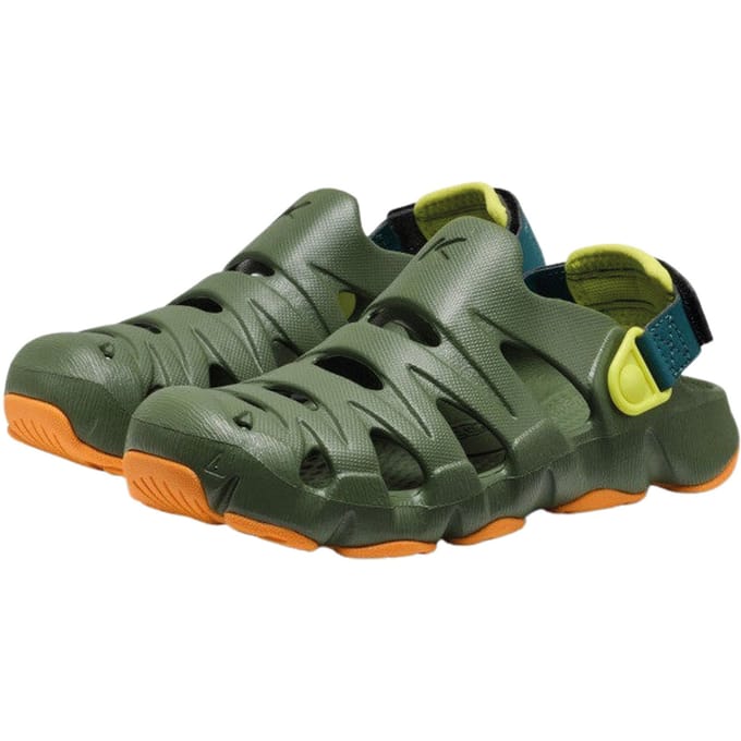 Keen Hyperflt Waterschoenen Junior