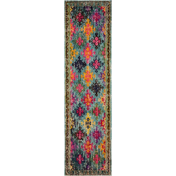 Tapijtloper Lunya | Safavieh