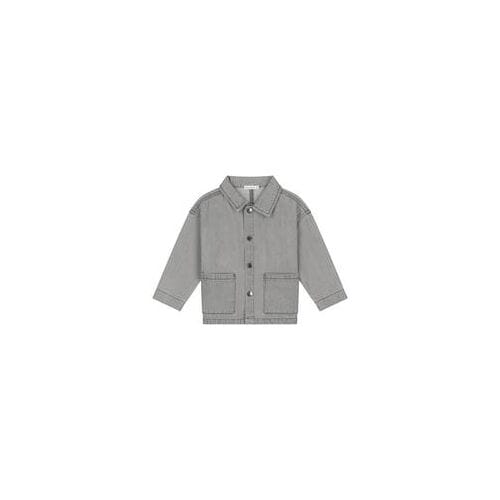 Sweet Petit peuter blouse Zeb Dark Grey Denim 92 heren