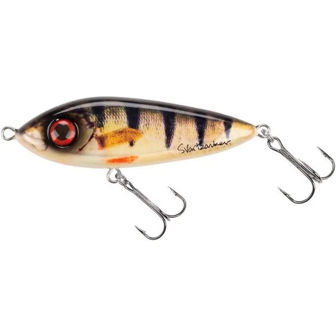 Lok Abu Garcia McSnack SVZ