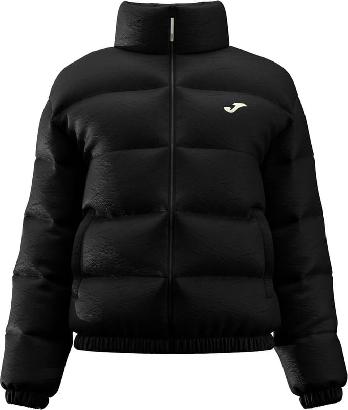 Joma U-tribe Jas Zwart L Vrouw
