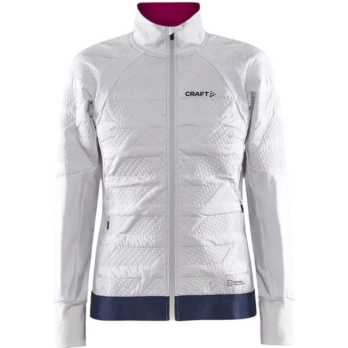 Dames ski jas Craft ADV Nordic Training Speed