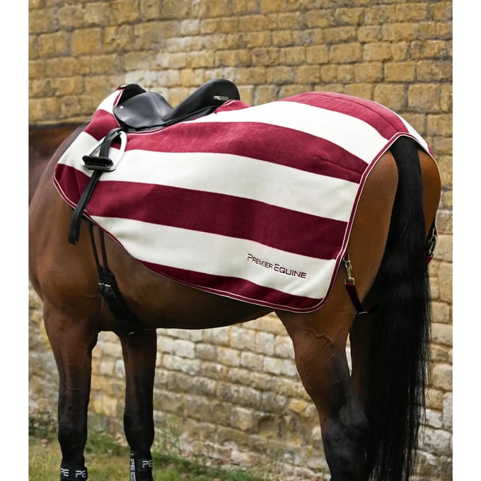 Paardendekens Premier Equine Vellus