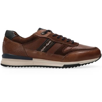 Australian - Heren Sneakers Filmon - Bruin - Maat 41