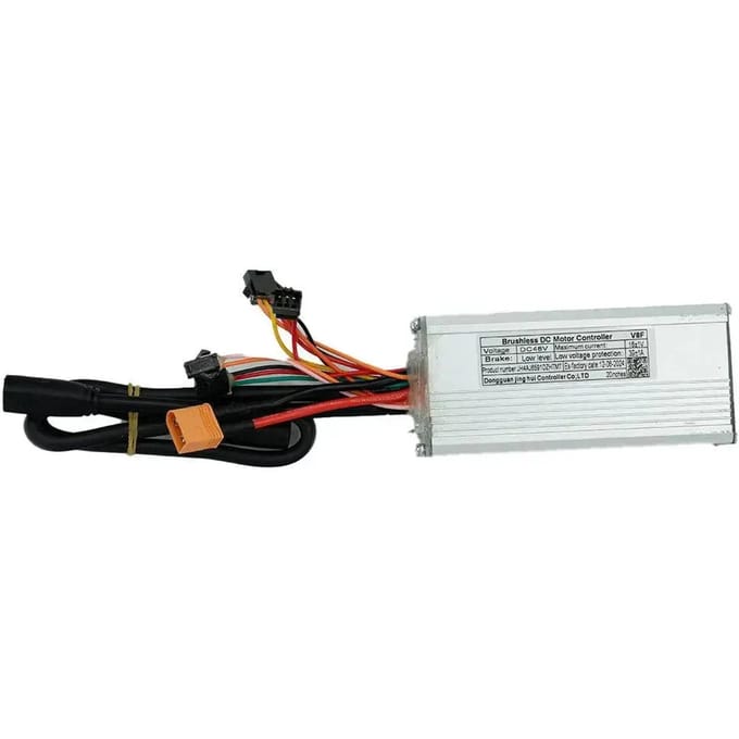 OUXI V8-F - Controller