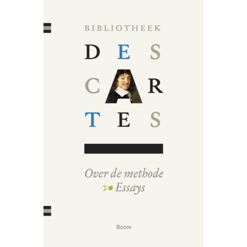 Over De Methode - Bibliotheek Descartes - Rene Descartes