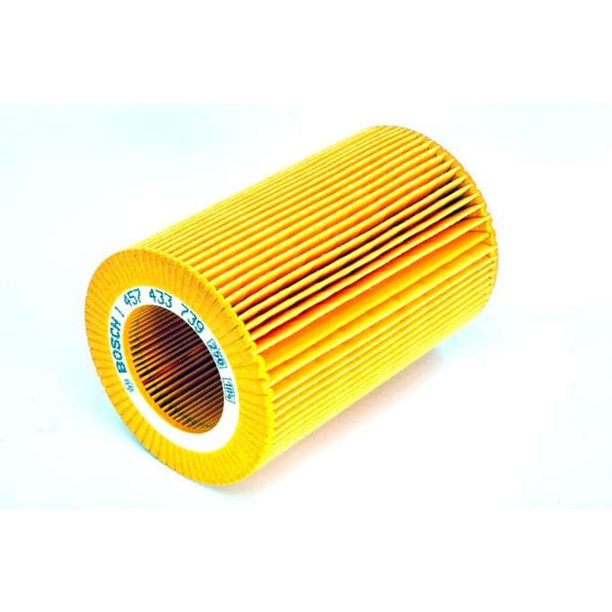 Luchtfilter BOSCH 1 457 433 739