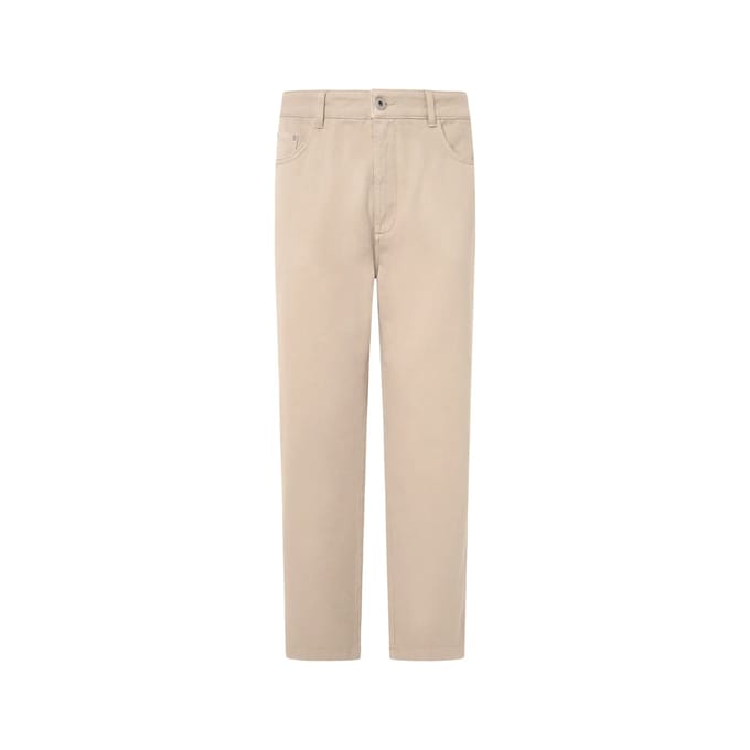 Vijf-pocket broek Pepe Jeans Regular