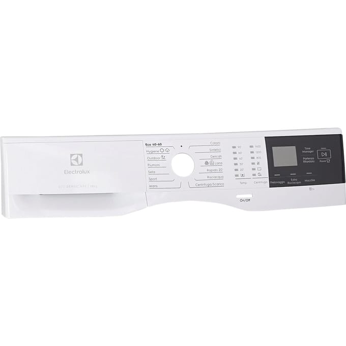 AEG controlepaneel, wit, Electrolux, IT 140284274010