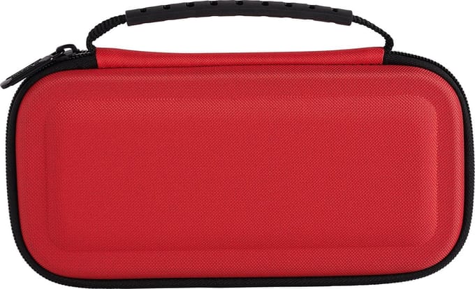BigBen Interactive TRANSPORT CASE - S - Miscellaneous Bag - Nintendo Switch Lite