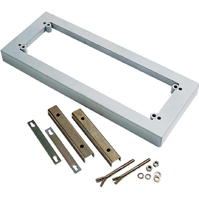 ABB Polysafe vloerbevestigingsframe 750 320 - 4TBP833575C0100