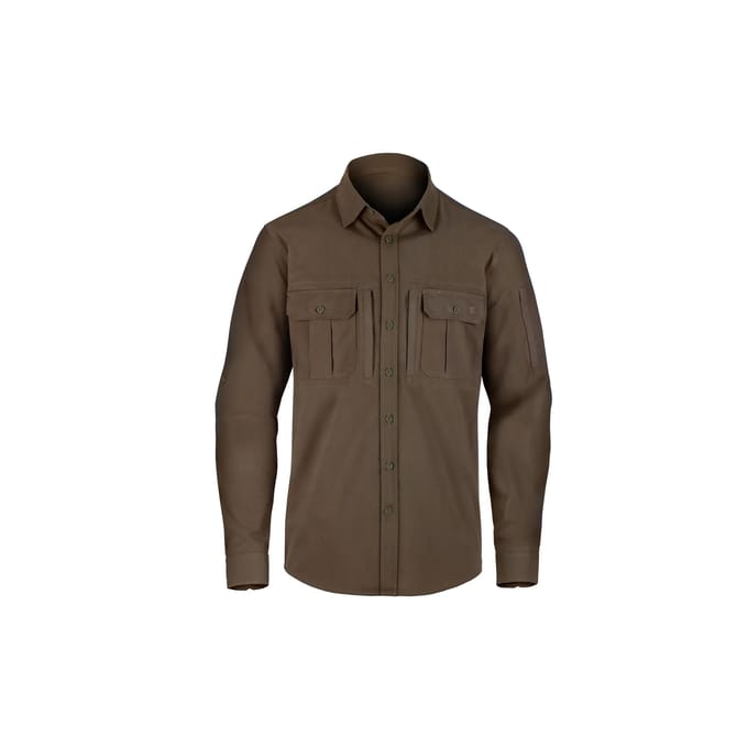 Shirt met lange mouwen Clawgear Picea