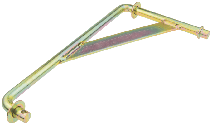 Strut linkage