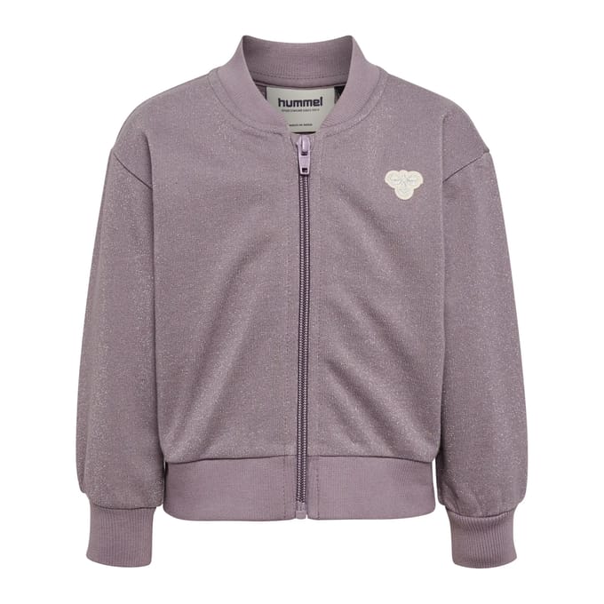 Ritsjack voor kinderen Hummel Gli Bee Loose